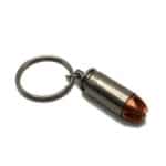 .40 Lehigh Xtreme Penetrator Bullet Keychain