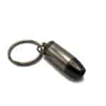 .45 Barnes TAC-XPD Bullet Keychain