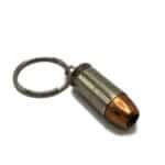 .45 Federal HST Bullet Keychain