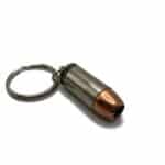 .45 SIG V-Crown Bullet Keychain