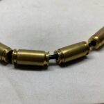 Wholesale: Bullet Casing Beads