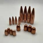 Wholesale: Bullet Magnets