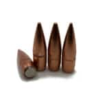 30 Caliber Bullet Magnets