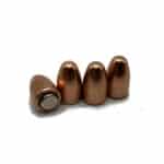 9mm Bullet Magnets