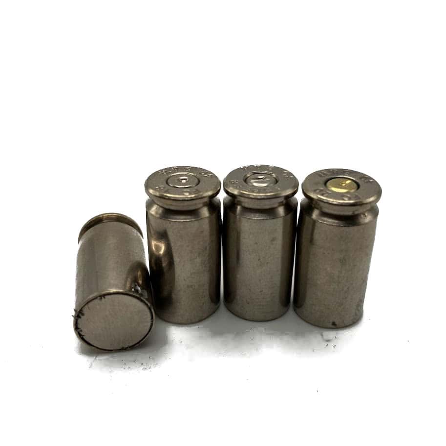 40S&W Casing Magnets