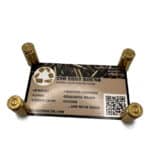 40S&W Casing Magnets