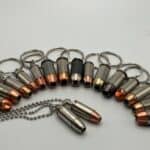 Wholesale: Hollow Point Keychain / Necklace