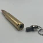 Bullet Cremation Urn Stash Capsule