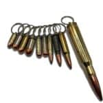 Bullet Key Chain - Pin Style