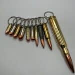 Wholesale: Bullet Key Chain - Style 2