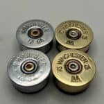 Shotgun Shell Magnets