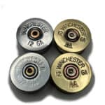 Shotgun Shell Magnets