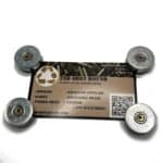 Shotgun Shell Magnets