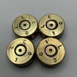 Wholesale: 50 BMG Magnets