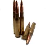 50 BMG Dummy Rounds