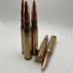 50 BMG Dummy Rounds