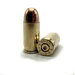 380 Bullet Dummy Round