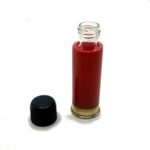 12 Gauge Red Shotgun Shell Capsule