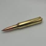 338 Lapua Bullet Twist Pen