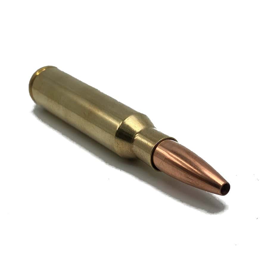 338 Lapua Twist Pen