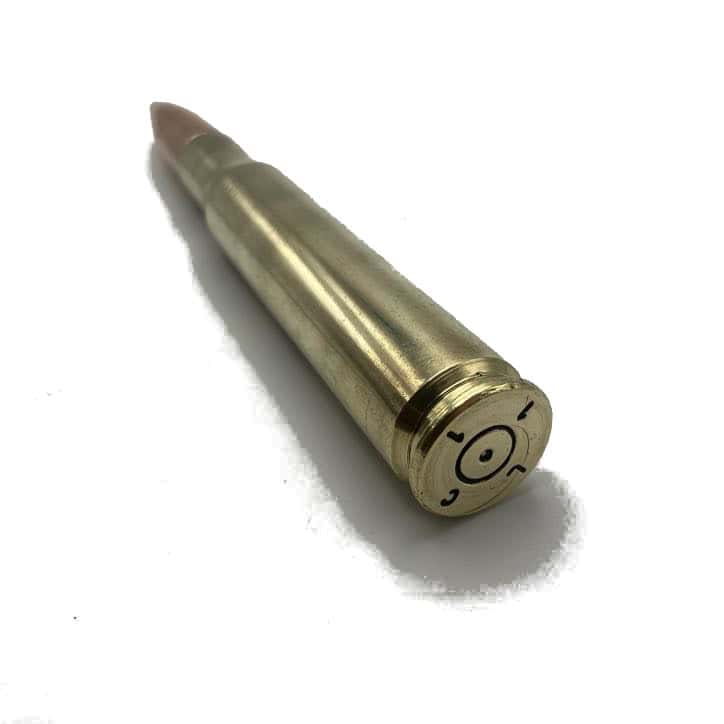 50 BMG Twist Pen