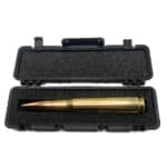 Tactical Rifle Pen Case
