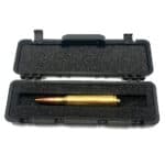 Tactical Rifle Pen Case