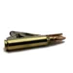 Bullet Tie Clip