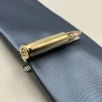 Wholesale: Bullet Tie Clip