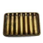 223 Bullet Casing Belt Buckle