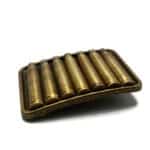 Bullet Casing 223 Belt Buckle