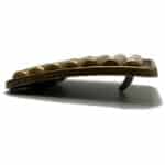 Bullet Casing 223 Belt Buckle