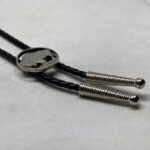 Buffalo Nickel Bolo Tie