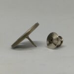 Indian Head Cut Coin Pin