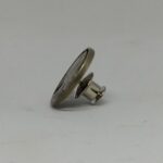 Indian Head Cut Coin Pin