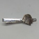 Wholesale: Indian Head Nickel Cut Coin Tie Clip