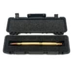 Tactical Rifle Pen Case