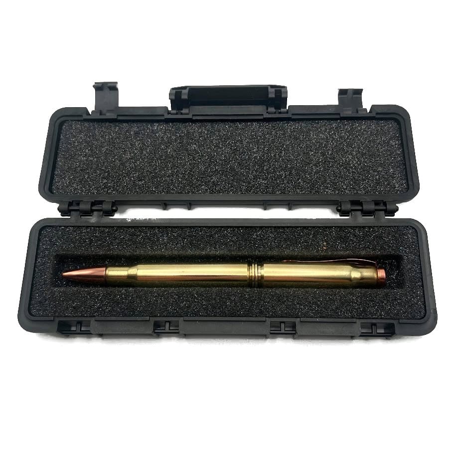 Tactical Rifle Pen Case