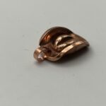 Penny Cowboy Hat Pendant