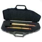 Rifle Pen Case With 2 Bullet Pens