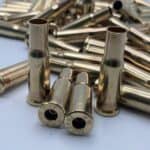 25-20 Brass Casings (58 Casings)