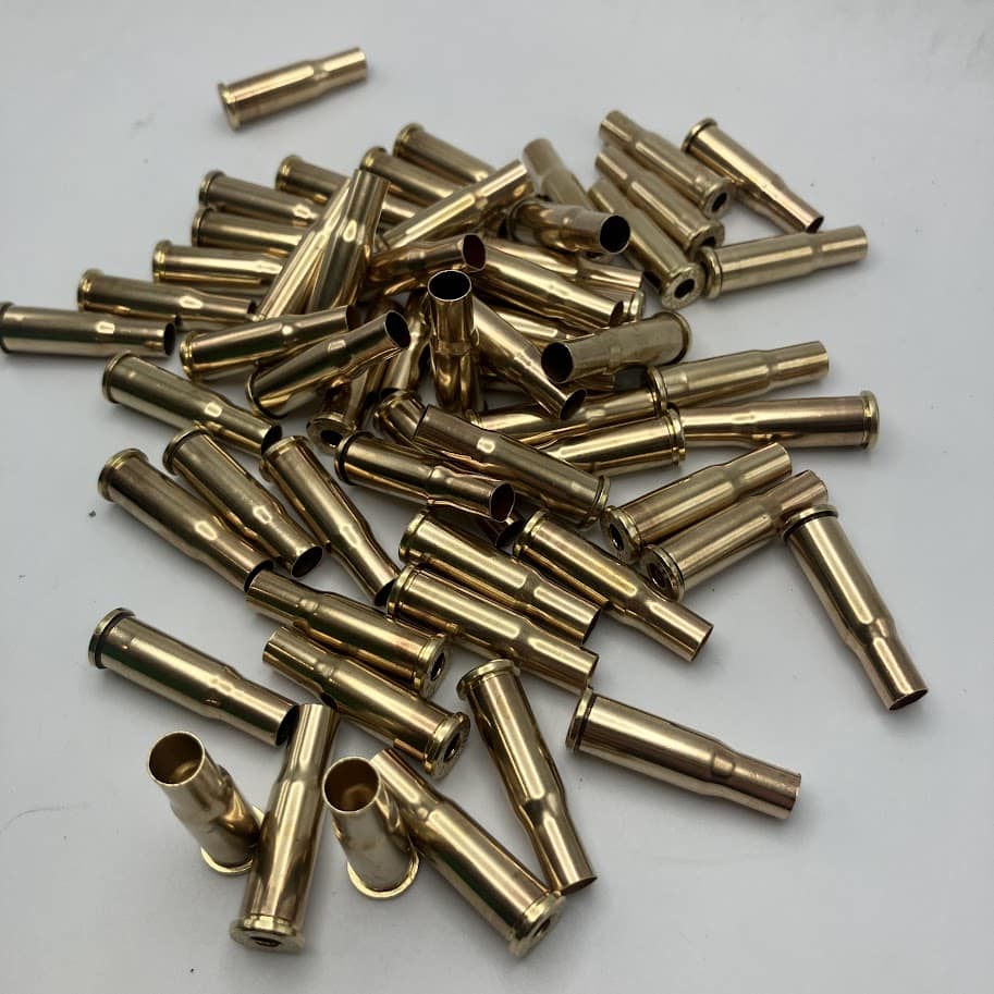 25-20 Reloading Brass