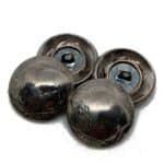 Buffalo Nickel Coin Buttons