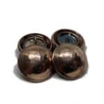 Wheat Penny Coin Buttons