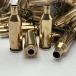 220 Russian Brass Casings (50 Casings)