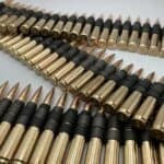 1919 Machinegun linked belt