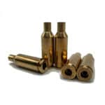 220 Russian [Formed from 7.62x39] Brass Casings (100 Casings)