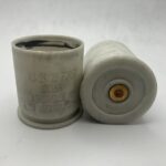 40mm Plastic Casings