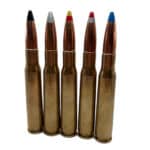 50 BMG Dummy Round Collection