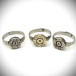 Adjustable Bullet Casing Ring